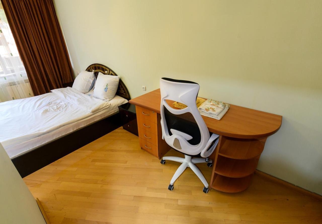 Palma Guest House Алаверди Екстериор снимка